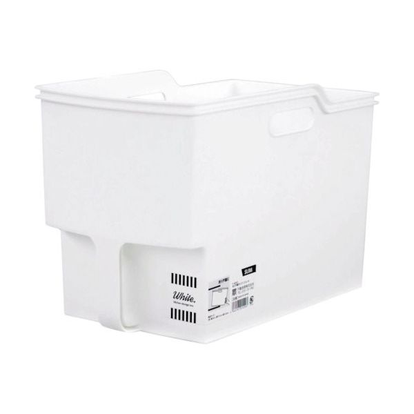 不動技研 ライフナビ 吊り戸棚ボックス スリム W F40105 015293 1台 368-7403（直送品）