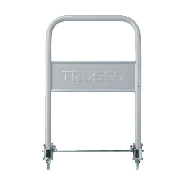 トラスコ中山 TRUSCO ドンキーカート用抗ウィルス 抗菌塗装折りたたみハンドル