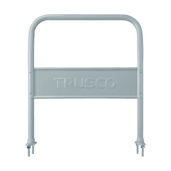 トラスコ中山 TRUSCO プレス製台車 ドンキーカート302N用抗ウィルス 抗菌塗装固定ハンドル 300NAV-HK 1本（直送品）