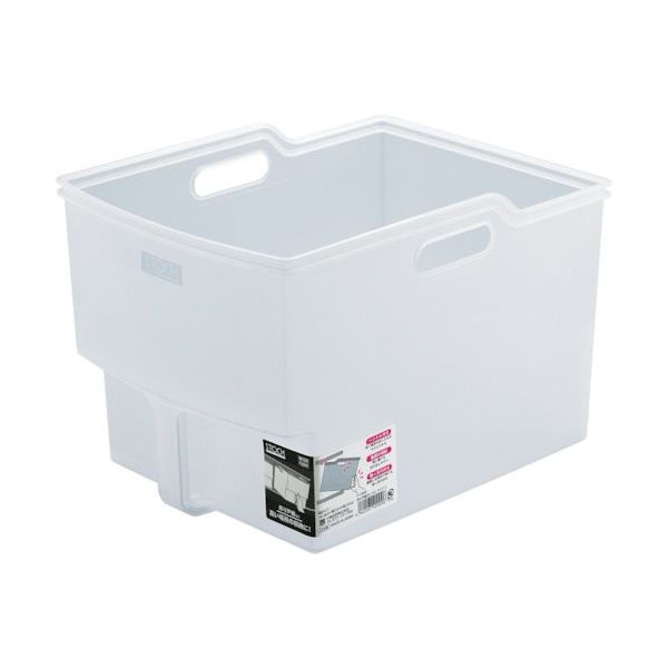 不動技研 吊り戸棚ボックス ワイド C F24000 400006 1台 368-8899（直送品）