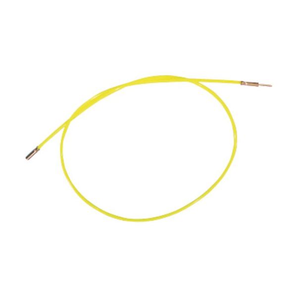 バーテック パイプクリーン フレキシブルタイプ 中間ロッド BCPPCーFJ 61390401 1本 362-4460（直送品）