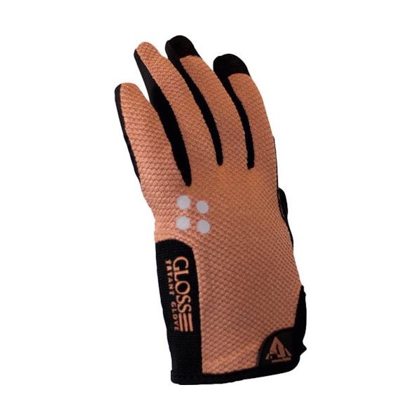 キタヤマ TryAnt 716 3D GLOSS PU シャンパンゴールド M 716-CG-M 1双 342-1336（直送品）