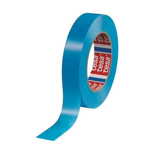 テサテープ tesa 仮固定用PPストラッピングテープ テサ64284 38x66 64284-38-66 1巻 135-3772（直送品）