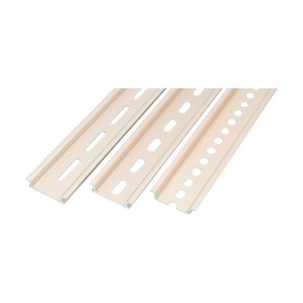 篠原電機 SHINOHARA DINレール M6用 L=1000 ADK-RG-10 1本 346-5804（直送品）