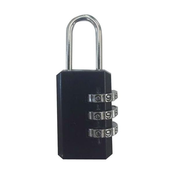 フジテック・ジャパン フジテック BP3段ロック WTーTB B-10751 1個 340-1302（直送品）