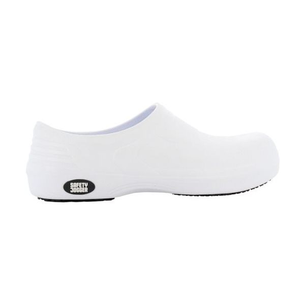 Cortina SAFETY J 軽量サンダル BESTCLOG ホワイト 26.5 BESTCLOG-WHT-26.5 1足 286-8912（直送品）