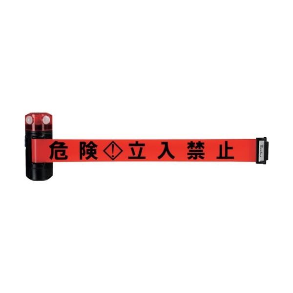 中発販売 Reelex LEDバリアリールLongマグネットタイプ BRS-606RLED 1個 359-0403（直送品）