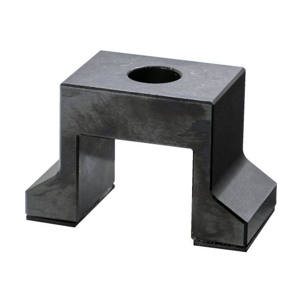 トラスコ中山 TRUSCO カウンターシンク用ガイド シャンク径8mm用 BGKG-8 1個 257-2240（直送品）