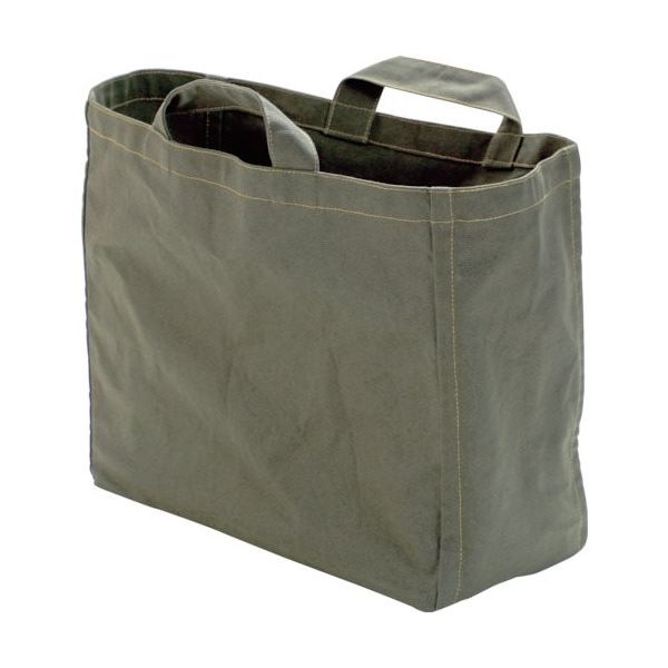 TRUSCO 【在庫限り】折りたたみコンテナ50L用バック CT50B