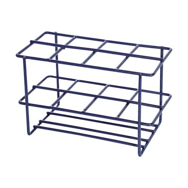 トラスコ中山 TRUSCO 遠沈管立て 50ml用 CTS-50-8 1個 218-4056（直送品）