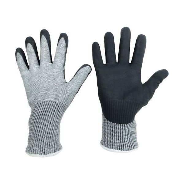 ミドリ安全 耐切創性手袋 カットガードF130 S CUT GUARD-F130-S 1双 270-9733（直送品）