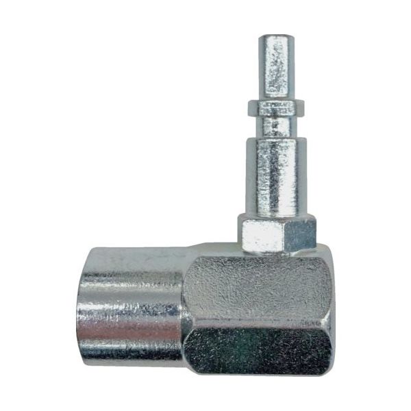 トラスコ中山 TRUSCO エアルブリケーターFTRー65G用 ニップルジョイント FTR-091093 1個 246-3233（直送品）