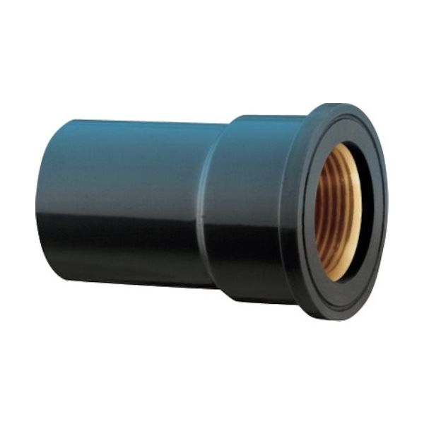 積水化学工業 エスロン HIーTS継手 インサート給水栓用ソケット25 Rp1 IIWS25M 1個 383-0442（直送品）