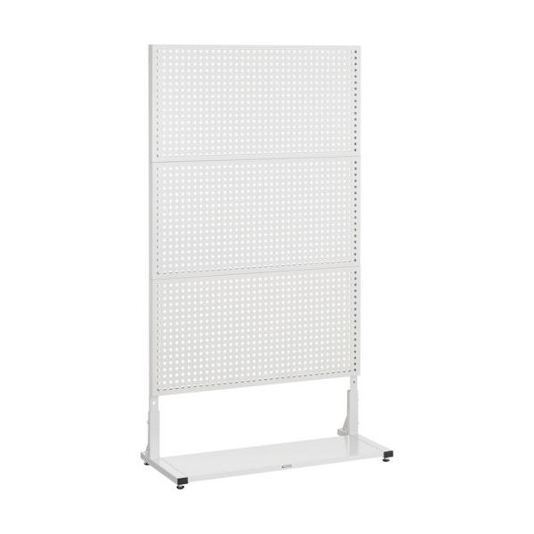 トラスコ中山 TRUSCO スーパーラック 900X400XH1644 PパネルX3 KR-53P3 1台 260-7737（直送品）