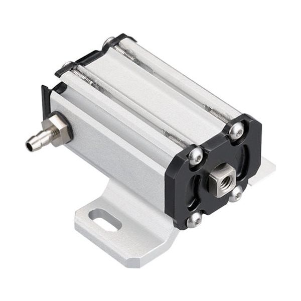 スター精機 アインツ ミニシリンダー・MCEー10S(押出) MCE-10S 1個 388-6804（直送品）