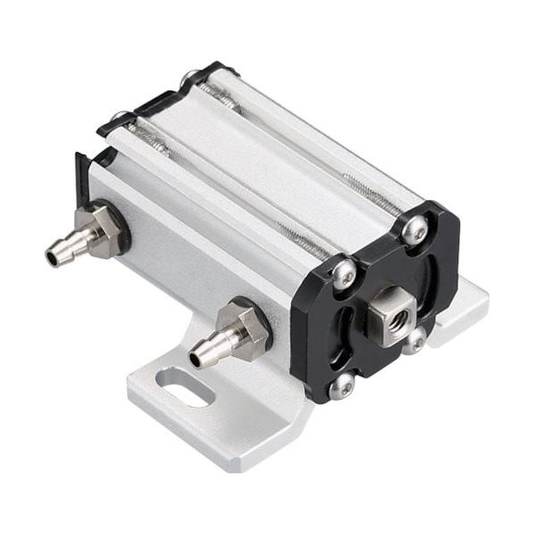 スター精機 アインツ ミニシリンダー・MCEー10W(複動) MCE-10W 1個 388-6809（直送品）