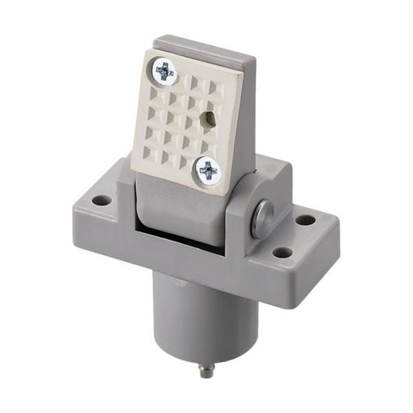 スター精機 アインツ ミニシリンダー・H型 MCY-HS 1個 388-6803（直送品）