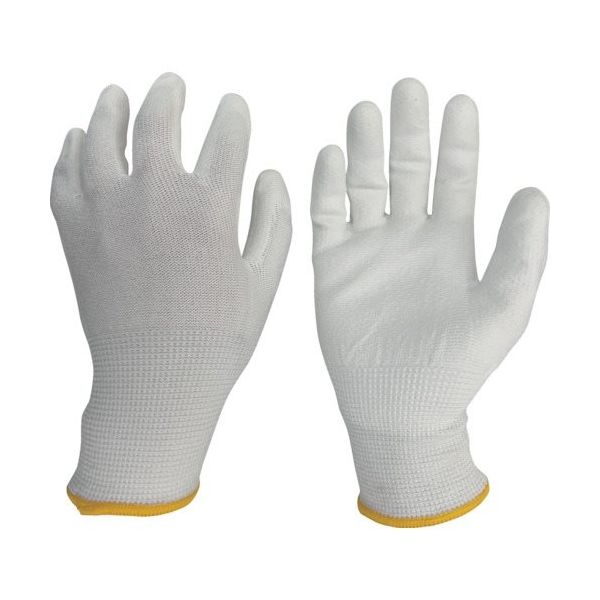 三重化学工業 ミエローブ 耐切創ウレタン手袋(10双入り)M レベル4 NO.617-M 1組(10双) 337-4835（直送品）