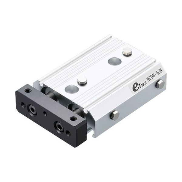 スター精機 アインツ コンテナシリンダー・複動型 NCON-40W 1個 388-6818（直送品）