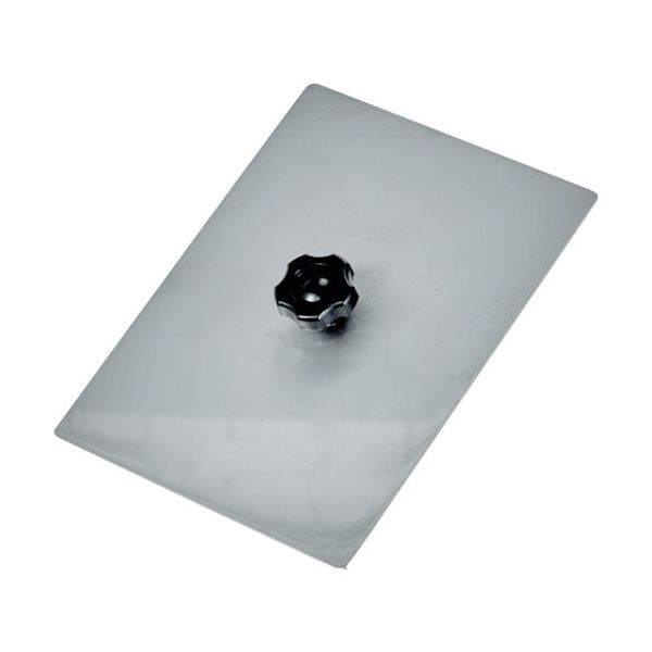 トラスコ中山 TRUSCO ダンボール高さ調整補助板 折ったろう 150mmX200mm ORT-1520 1個 256-4537（直送品）