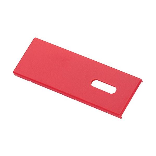 トラスコ中山 TRUSCO 木工用クランプ PJH型用パッド PJHCP 1個 242-8943（直送品）