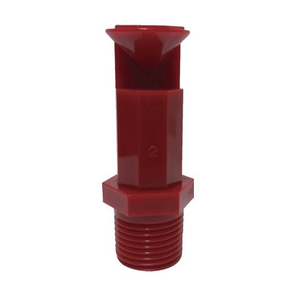 散水ノズル きらら 1200L 株式会社群南製作所 散水用ノズル | 散水器具 |