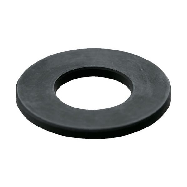 トラスコ中山 TRUSCO フラットワッシャー 平座金 12ミリ用 T12M-FW 1個 257-7451（直送品）
