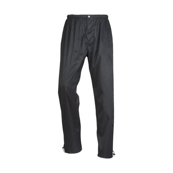 トラスコ中山 TRUSCO 【在庫限り】ストレッチパンツ 3Lサイズ STPNBK-3L 1着 256-9171（直送品）