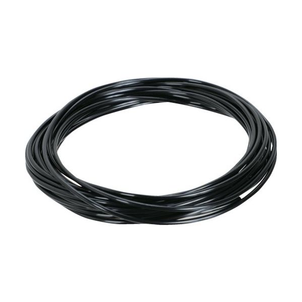 トラスコ中山（TRUSCO） TRUSCO 汎用ビニールチューブ 長さ10m TB