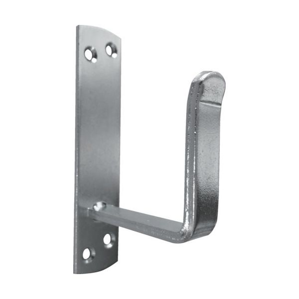 トラスコ中山 TRUSCO 鉄ユニクロ座付貫抜 40 受 TDBB40R 1個 256-1952（直送品）