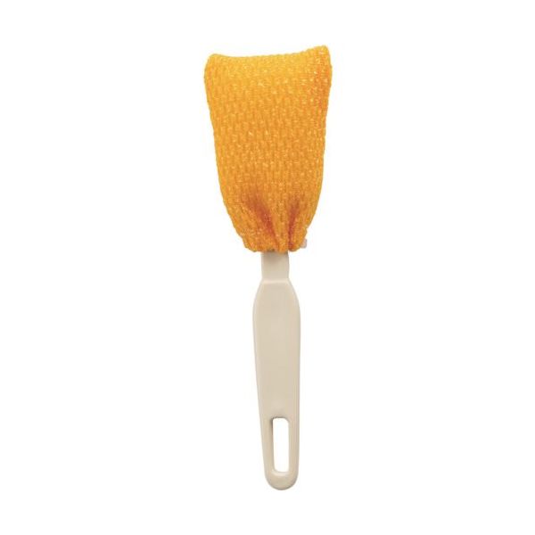 カウゼル 多目的クリーナー柄付き小黄 TCSY 1個 340-3292（直送品）