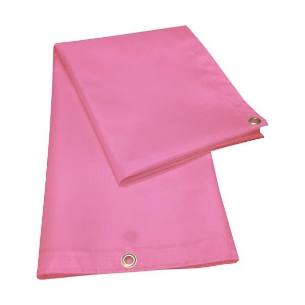 トラスコ中山 TRUSCO 火花養生シート(両面シリコンコーティング)1号 バラ TCGB-1 1枚 252-1454（直送品）