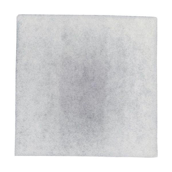 トラスコ中山 TRUSCO カットフィルター 600×600mm (10枚入) TL6060S 1袋(10枚) 249-2932（直送品）