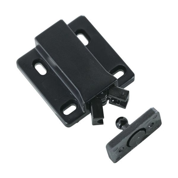 トラスコ中山 TRUSCO プッシュラッチ TPR-28 1個 256-3276（直送品）