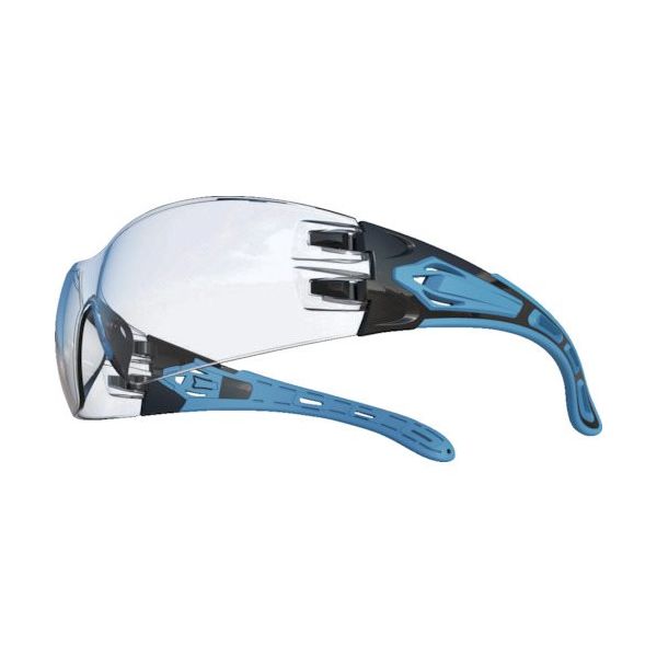 トラスコ中山 TRUSCO セーフティグラス フィットタイプ TSG