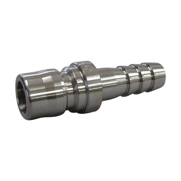 フローバル 両路開放型クイックカップリング TSー3PH(SUS304) 1個 353-0291（直送品）