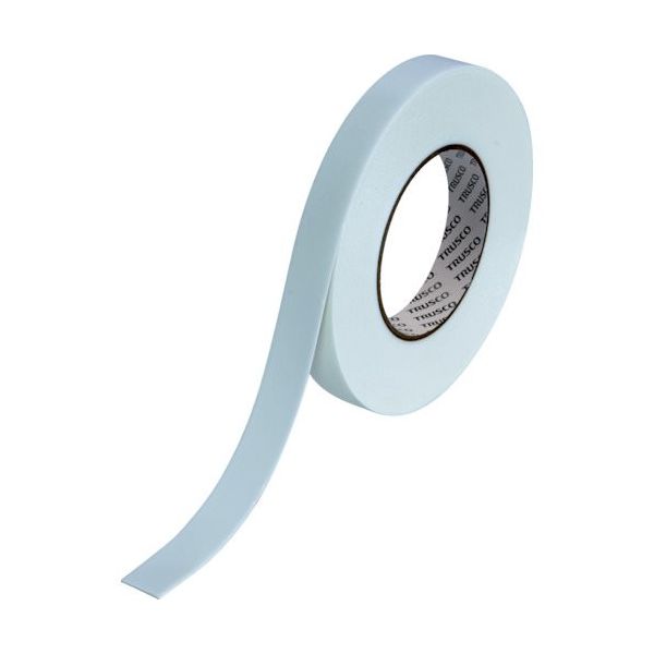トラスコ中山 TRUSCO ポリエチレン両面テープ1.0x25x10m TRT10-2510 1巻 257-7074（直送品）