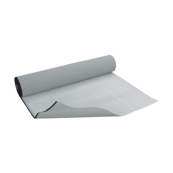 トラスコ中山 TRUSCO スパッタシート プレミアムシルバー ロール 2000X20m TSP-RPS-W 1本(1枚) 250-0280（直送品）