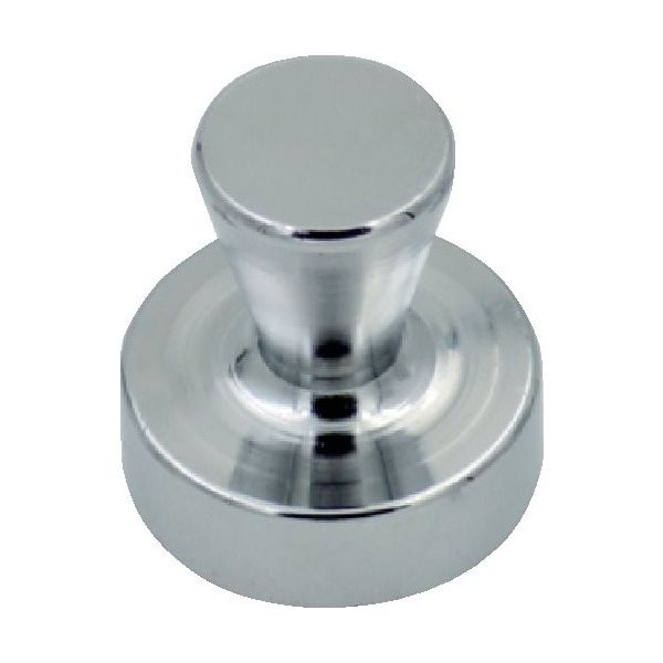 トラスコ中山 TRUSCO 強力マグネットピン φ22×H24 4個入 TSMP-2224 1パック(4個) 248-5563（直送品）