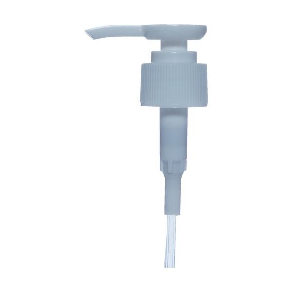 トラスコ中山 TRUSCO ディスペンサー ネジロック式 ドロップ 吐出量 1.0cc TZ1000-C2441 1個 263-9124（直送品）