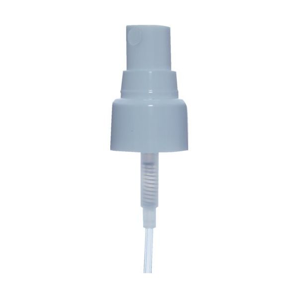 トラスコ中山 TRUSCO スプレー ミスト Φ24 吐出量 0.15cc TZ155-C094 1個 263-9120（直送品）