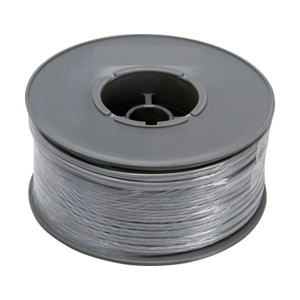 トラスコ中山 TRUSCO VFFビニールコード0.75SQ 100m VFF0.75-2C-100