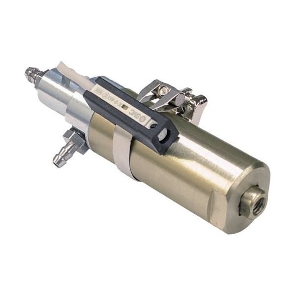 スター精機 アインツ 吸着複合シリンダー(センサー付) VMCP-10-C 1個 389-1535（直送品）