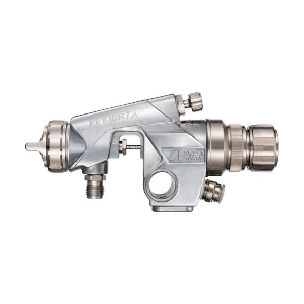 アネスト岩田 小形自動ガン ノズル口径 Φ1.3 WIDER1A-13H2 1丁 379-0918（直送品）