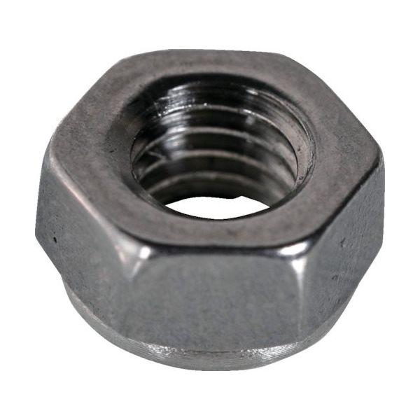 トラスコ中山 TRUSCO Uナット1種 ステンレス M5 670個入 ヘキサゴンパック S101-0005 1缶(670個) 261-2048（直送品）