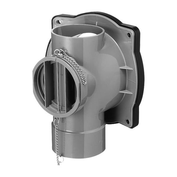 前澤化成工業 0号内副管用マンホール継手 0号UFM150 0ゴウUFM0150 1個（直送品） 32,095円