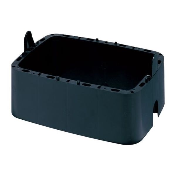 前澤化成工業 量水器ボックス 調整枠 MBSー20HUX200A MBS