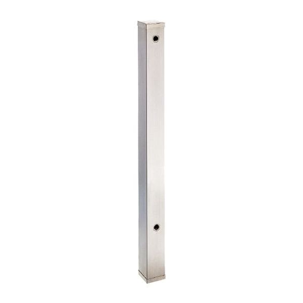 手動ポンプ 鋳鉄製 水栓柱 前澤化成工業 水栓柱 1SSX900 1個(直送品) - アスクル