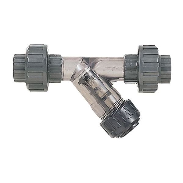前澤化成工業 ストレーナ VSTUー30 VSTU-0030 1個（直送品