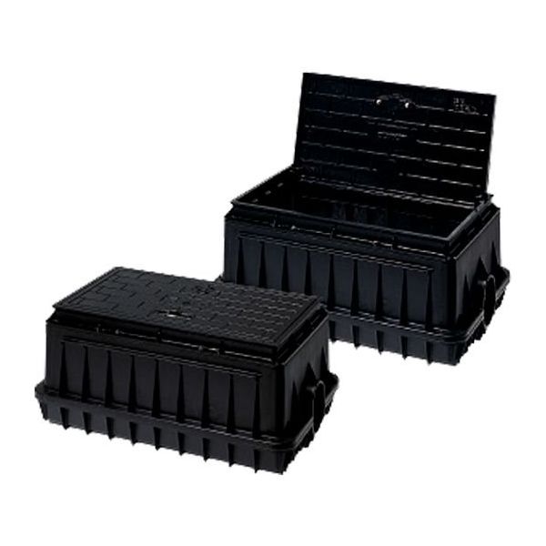 前澤化成工業 量水器ボックス MBー40SDX460 MB-0040SDX460 1個
